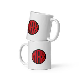 Max Mug